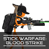 Stick Warfare Blood Strike<span>(Unlimited money)</span>13.0.1_Popularmodapk.com
