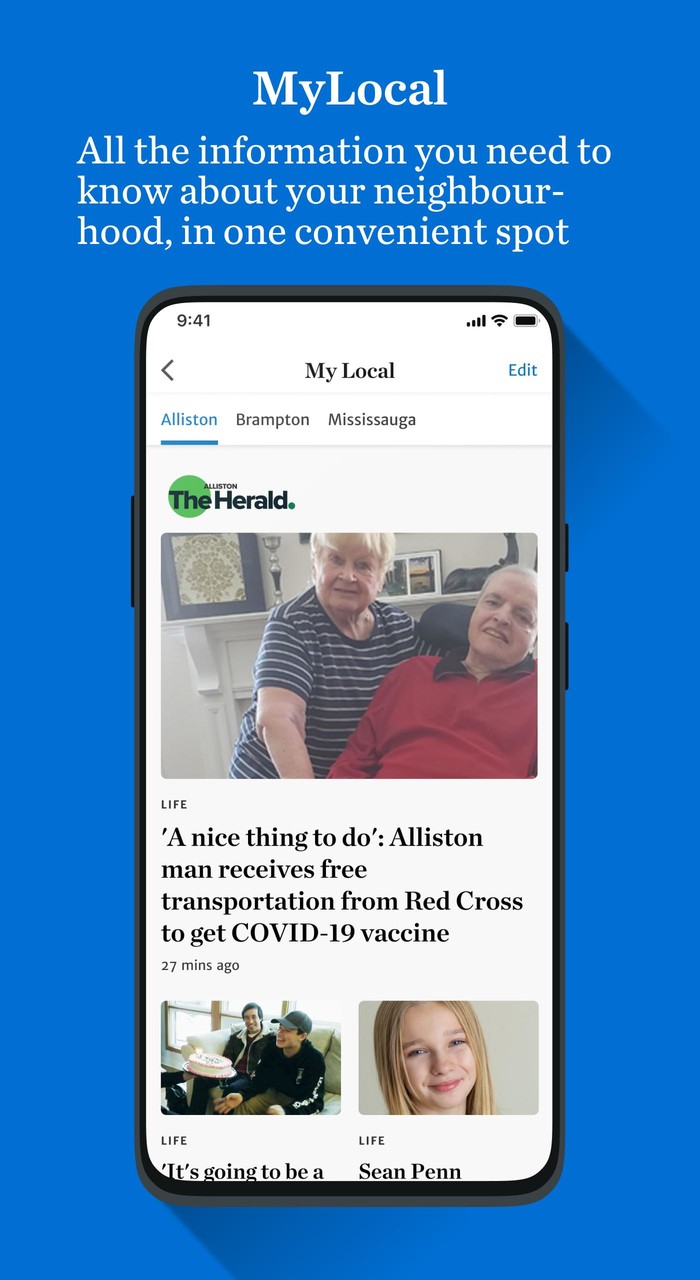 The Star screenshot image 10_Popularmodapk.com