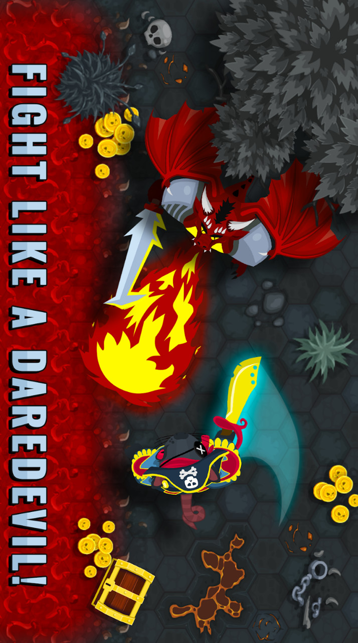 WarCall io(Unlimited Currency) screenshot image 2_Popularmodapk.com