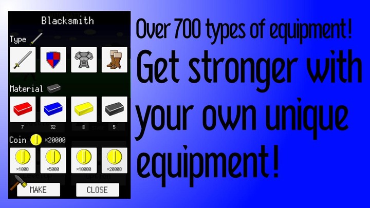 Dragon Bane Otoko screenshot image 4_Popularmodapk.com