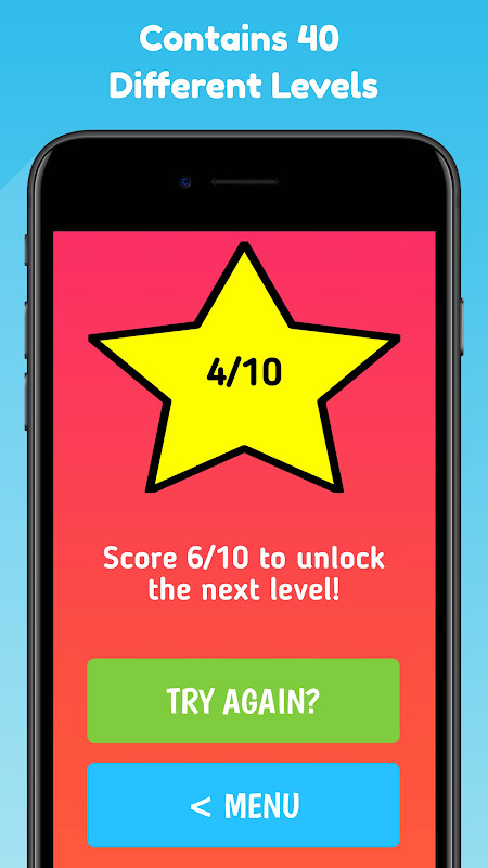 Bible Quiz screenshot image 2_Popularmodapk.com