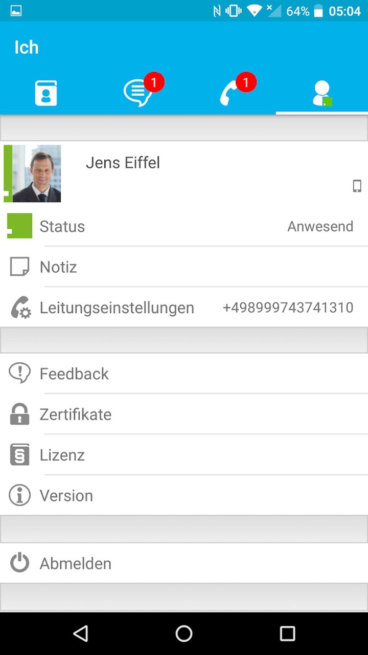 NCTI Pro screenshot image 3_Popularmodapk.com
