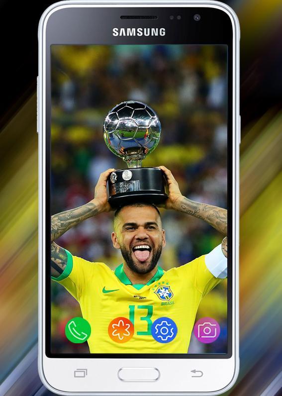 Brazil Wallpapers screenshot image 7_Popularmodapk.com