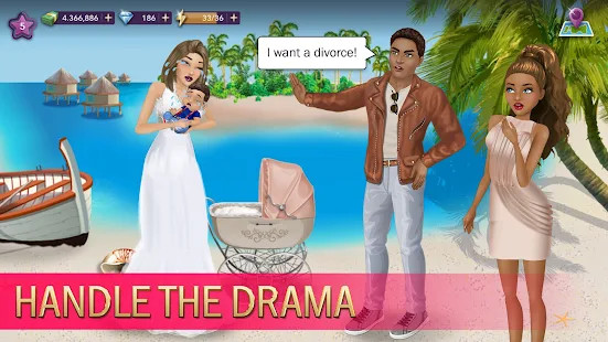 Om Nom: Run 2(Unlock all levels) screenshot image 5_Popularmodapk.com