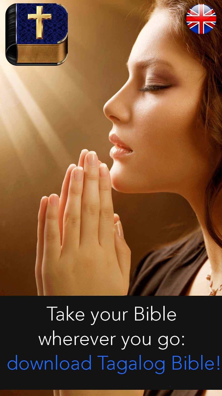 Bible in Tagalog screenshot image 5_Popularmodapk.com