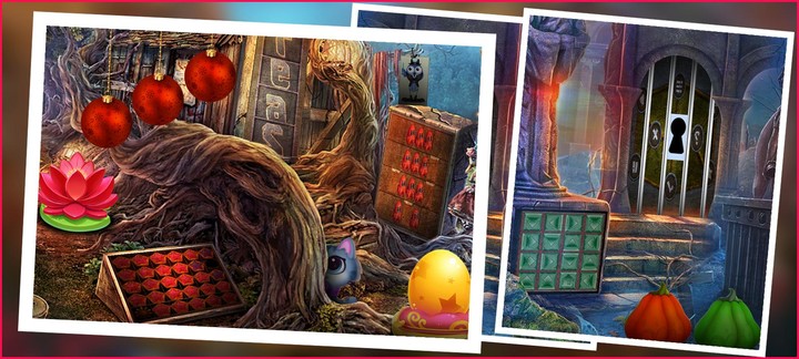 A2Z Escape Game : 10 Rooms 1 screenshot image 2_Popularmodapk.com