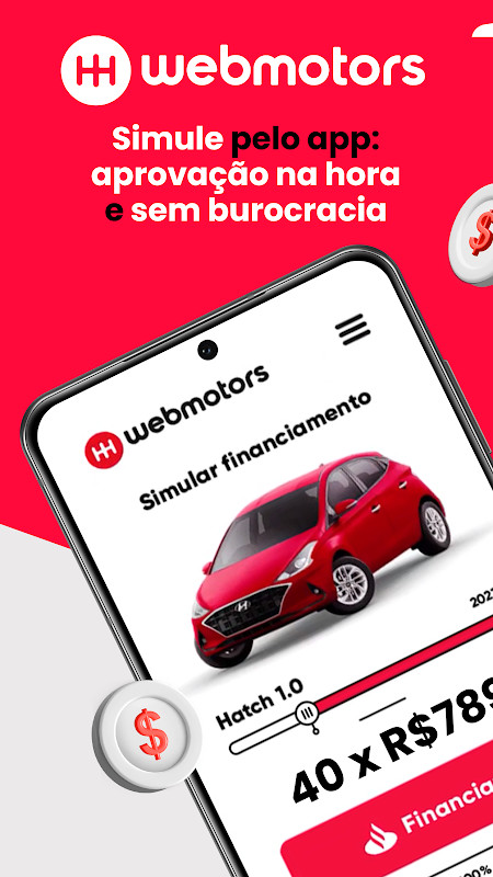 Webmotors: comprar carros screenshot image 6_Popularmodapk.com
