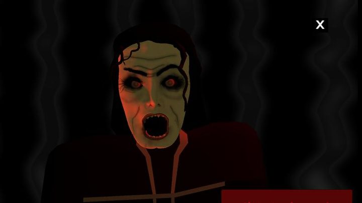 Ayuwoki's Neverland Ride screenshot image 1_Popularmodapk.com