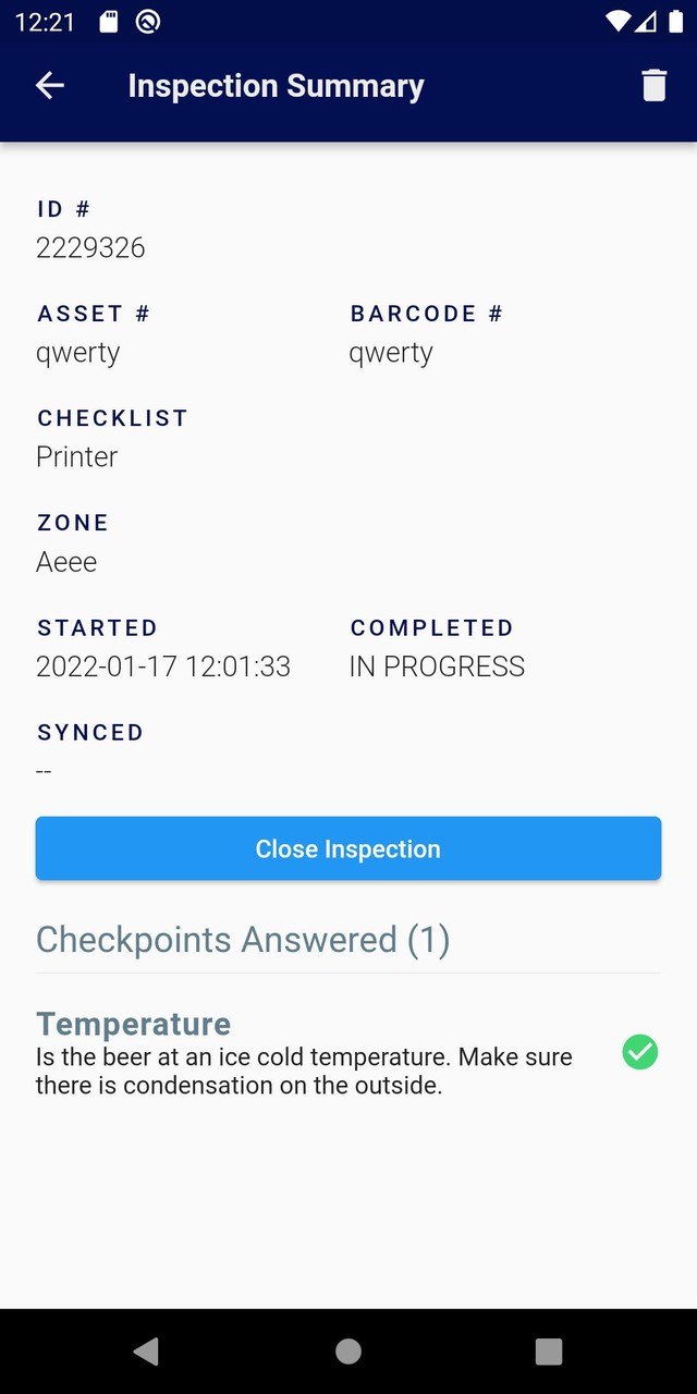 Goscor Access Solutions screenshot image 11_Popularmodapk.com