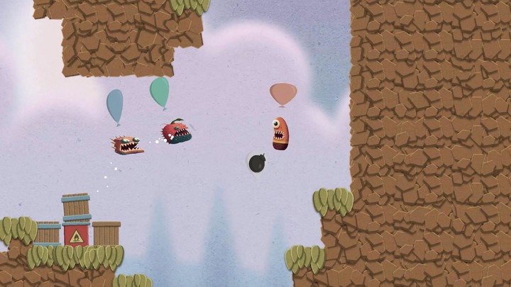 Ridiculous Fight screenshot image 3_Popularmodapk.com