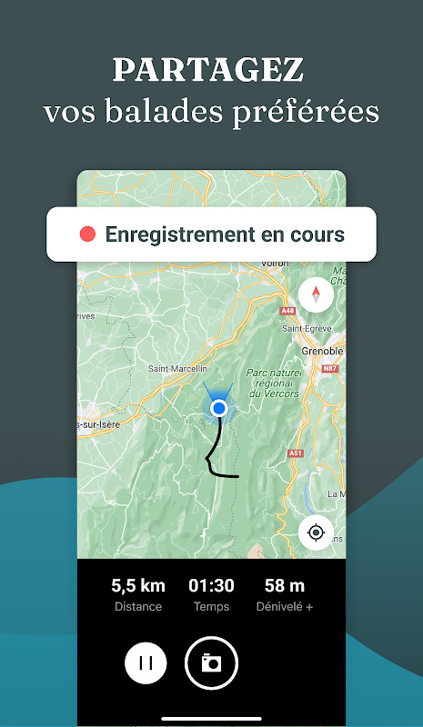 Decathlon Outdoor screenshot image 11_Popularmodapk.com