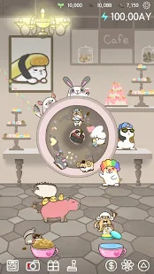 翻滚吧仓鼠宝宝破解版<span>(mod)</span> screenshot image 1_Popularmodapk.com