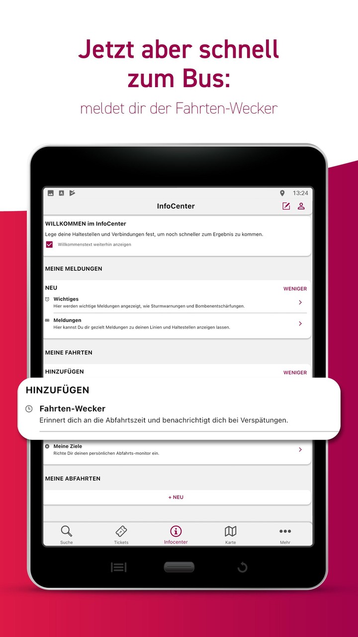 NEW MöBus App screenshot image 1_Popularmodapk.com