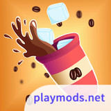 Perfect Coffee 3D<span>(No ads)</span>1.4.11_Popularmodapk.com