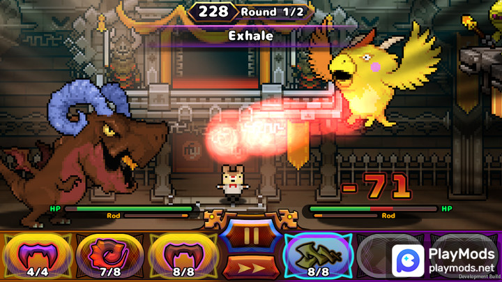 Destination: Dragons!<span>(unlimited money)</span> screenshot image 4_Popularmodapk.com