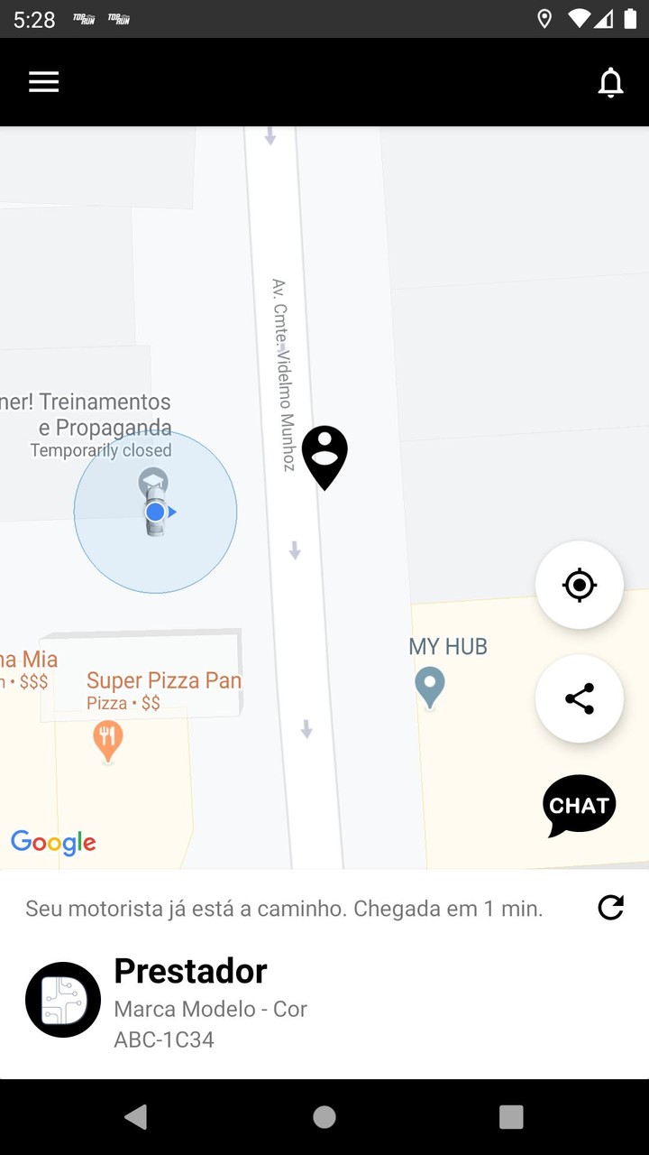 Top Run – Passageiro screenshot image 3_Popularmodapk.com