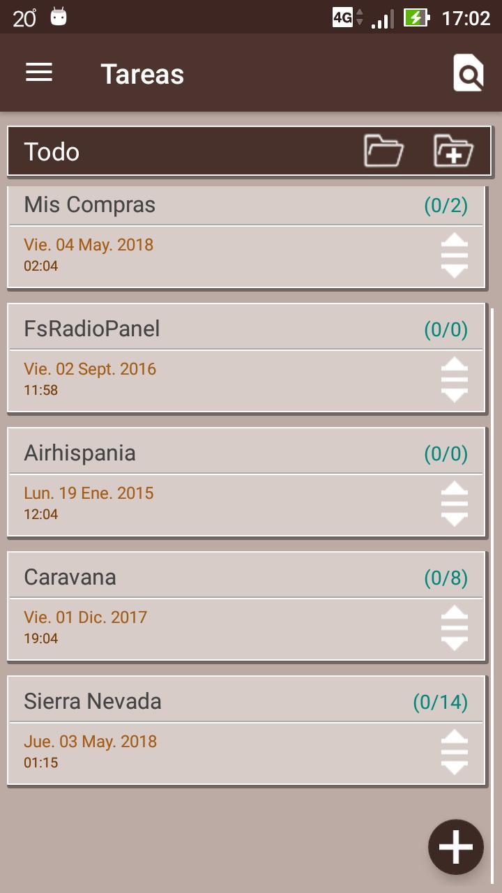 My Personal Agenda screenshot image 3_Popularmodapk.com