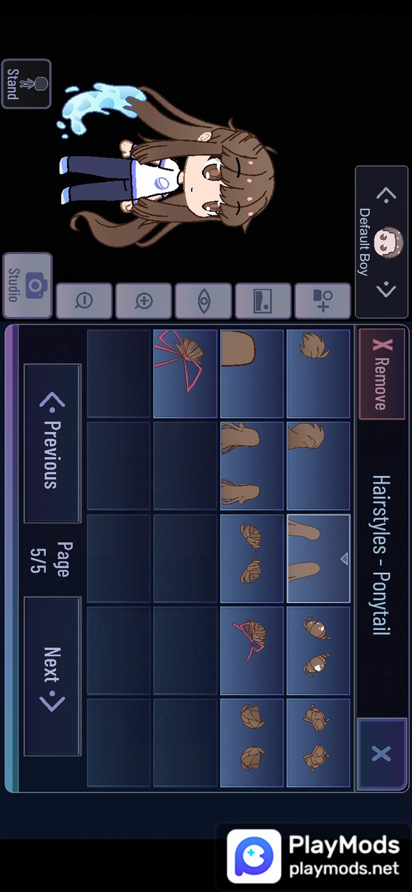 Gacha Diamond<span>(New Mod)</span> screenshot image 1_Popularmodapk.com