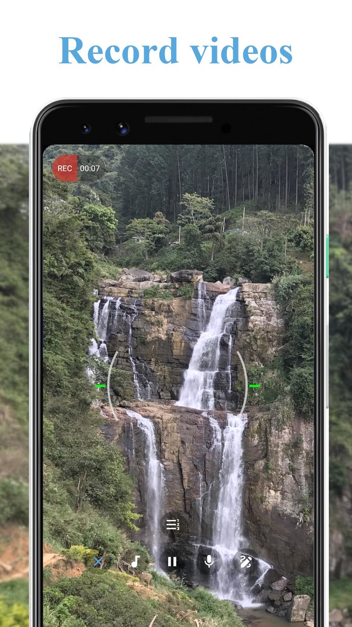 Film it — Video Recorder screenshot image 5_Popularmodapk.com