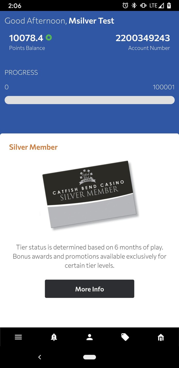 Catfish Bend Casino Rewards screenshot image 8_Popularmodapk.com