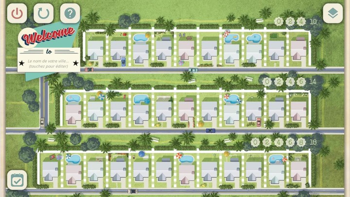 Welcome to - Scoresheet screenshot image 1_Popularmodapk.com