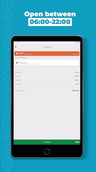 Zulzi screenshot image 1_Popularmodapk.com