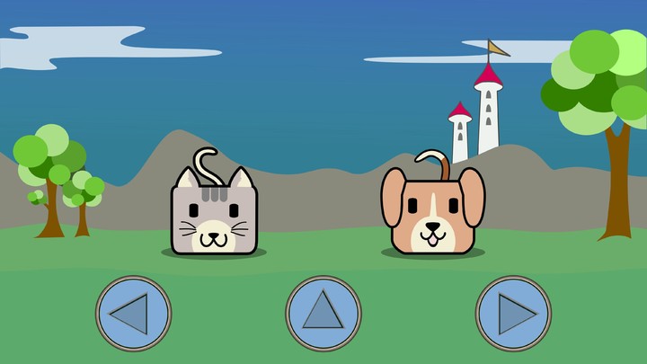 PawPrint Planet screenshot image 4_Popularmodapk.com