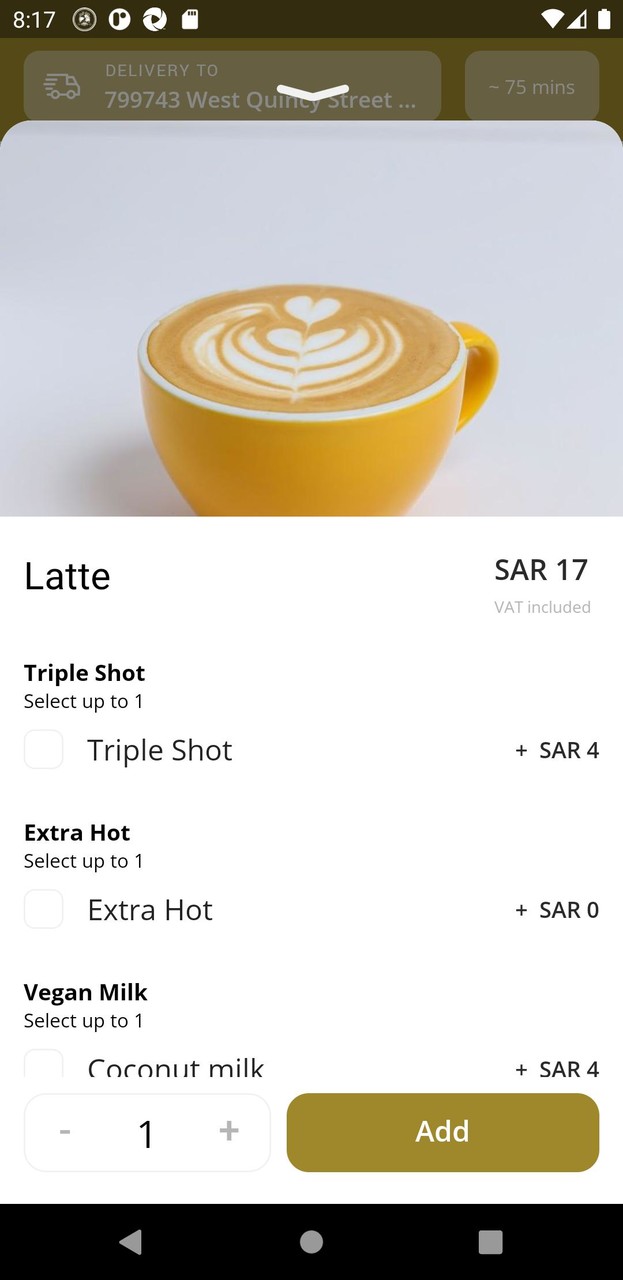 Pro Barista screenshot image 3_Popularmodapk.com