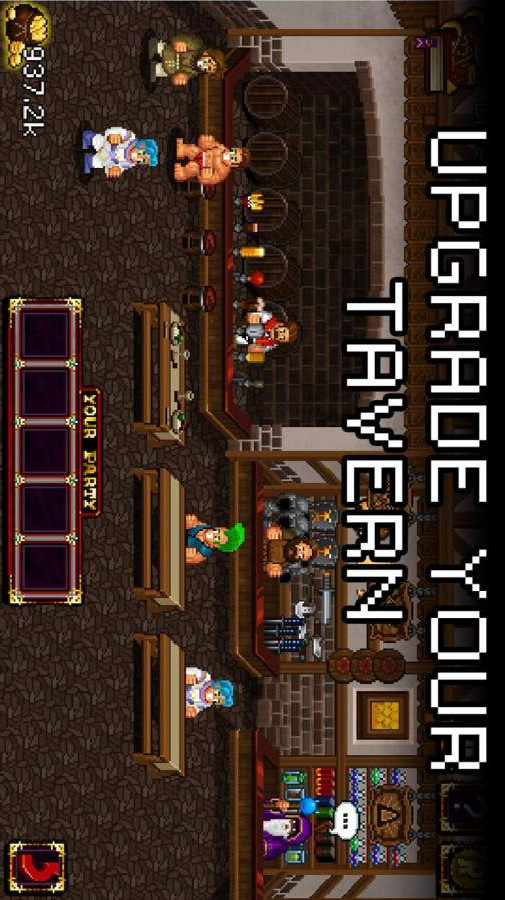 任务守卫者破解版<span>(mod)</span> screenshot image 2_Popularmodapk.com