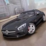 Real Car Parking City Driving1.4_Popularmodapk.com