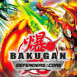 Bakugan Defenders Of The Core<span>(Free download)</span>androidoyunclub_Popularmodapk.com