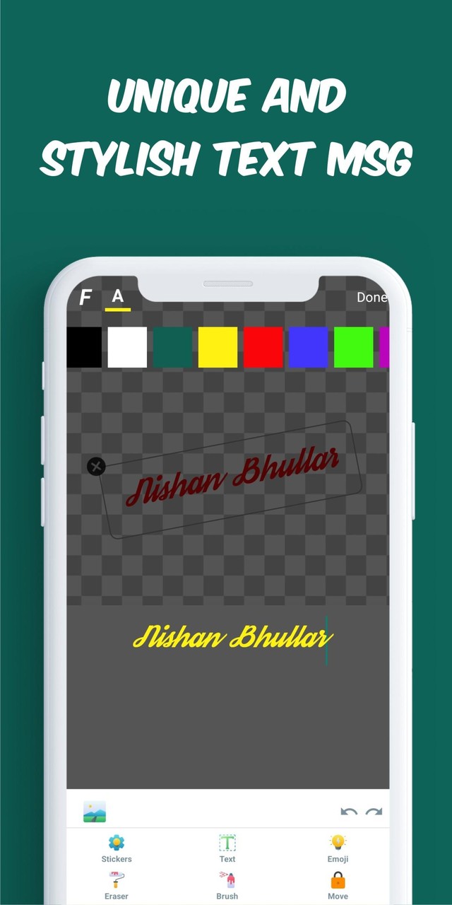 Sticker Maker for WhatsApp screenshot image 3_Popularmodapk.com