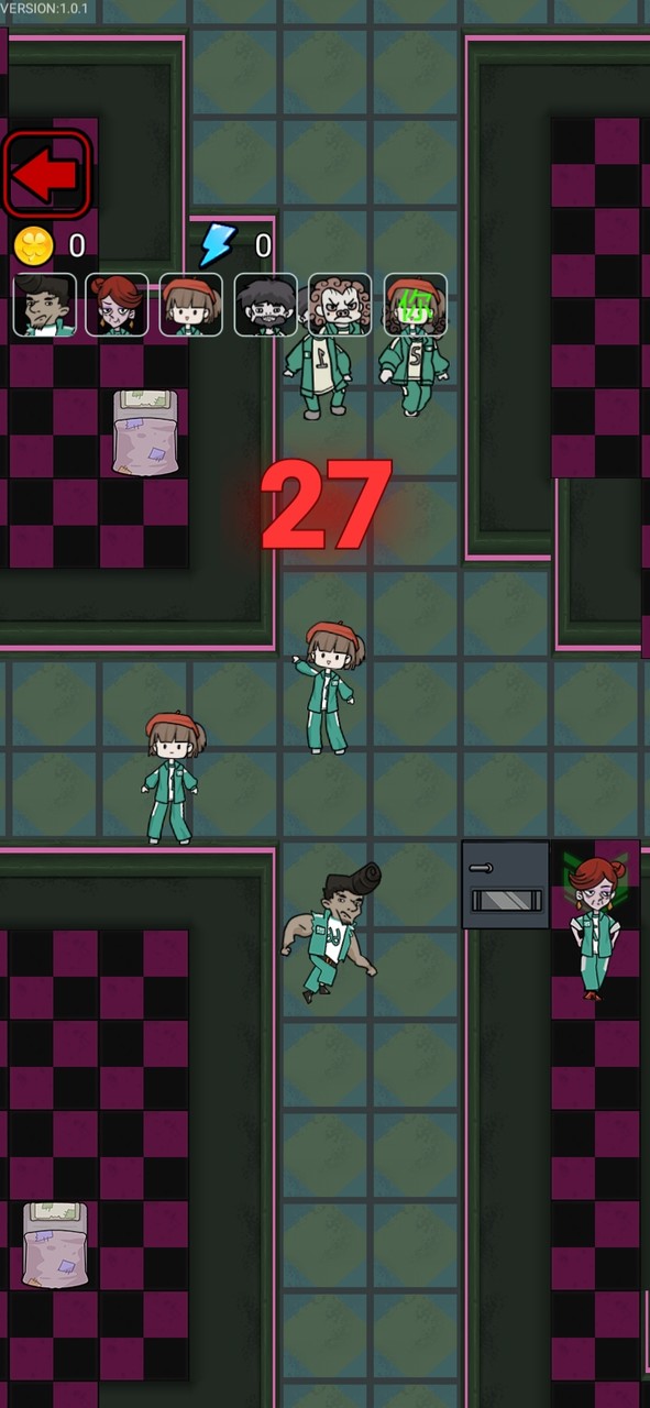 鱿鱼宿舍<span>(No ads)</span> screenshot image 4_Popularmodapk.com