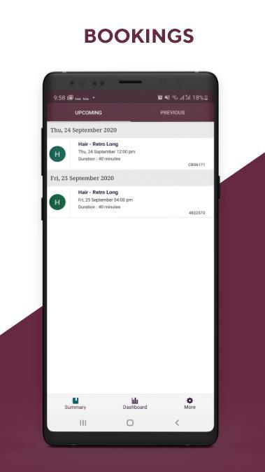 Boon Partner screenshot image 2_Popularmodapk.com