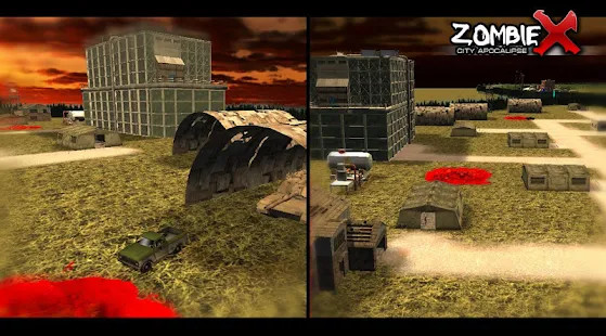 僵尸城市启示录破解版<span>(mod)</span> screenshot image 11_Popularmodapk.com