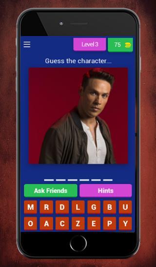 Lucifer QUEST GAME screenshot image 5_Popularmodapk.com