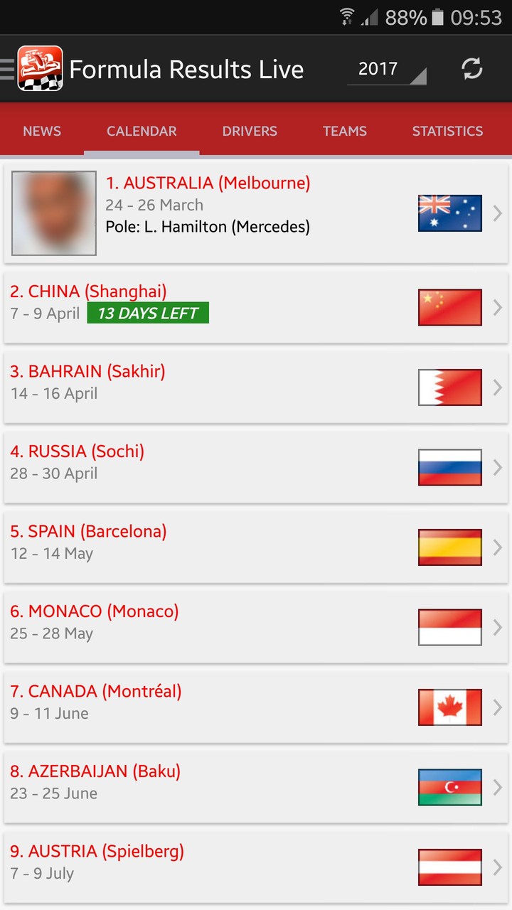 Formula History Results screenshot image 20_Popularmodapk.com