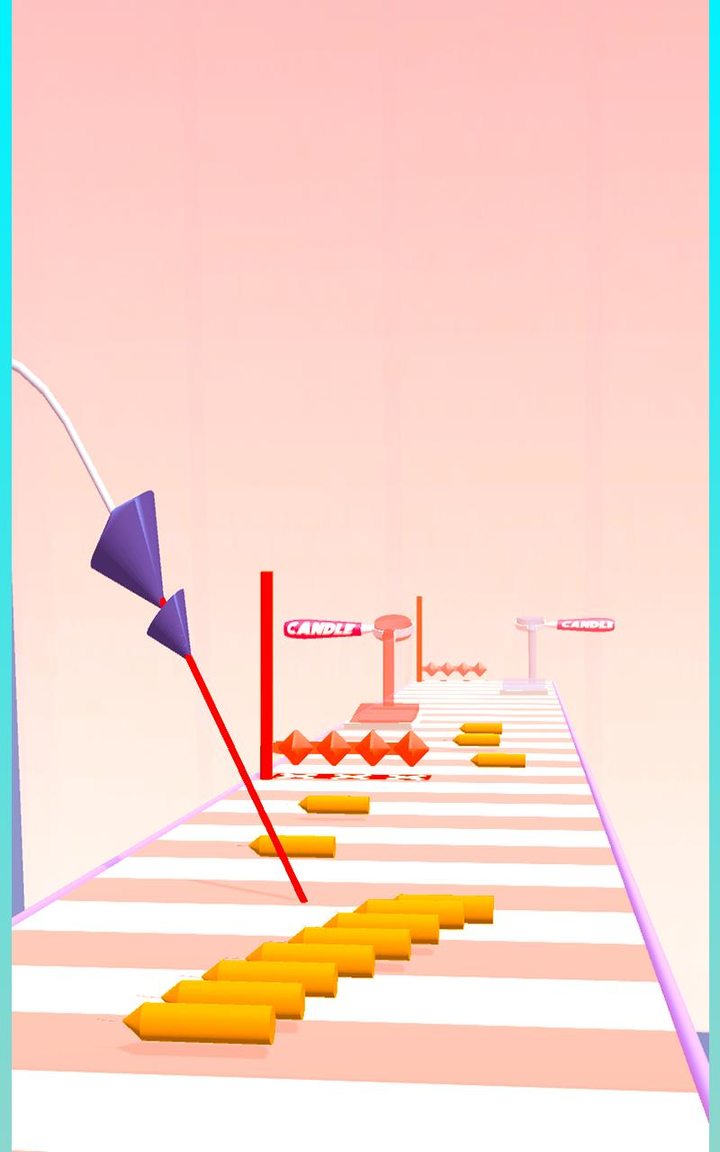 Perfect Coffee Cup Stack 3D screenshot image 3_Popularmodapk.com