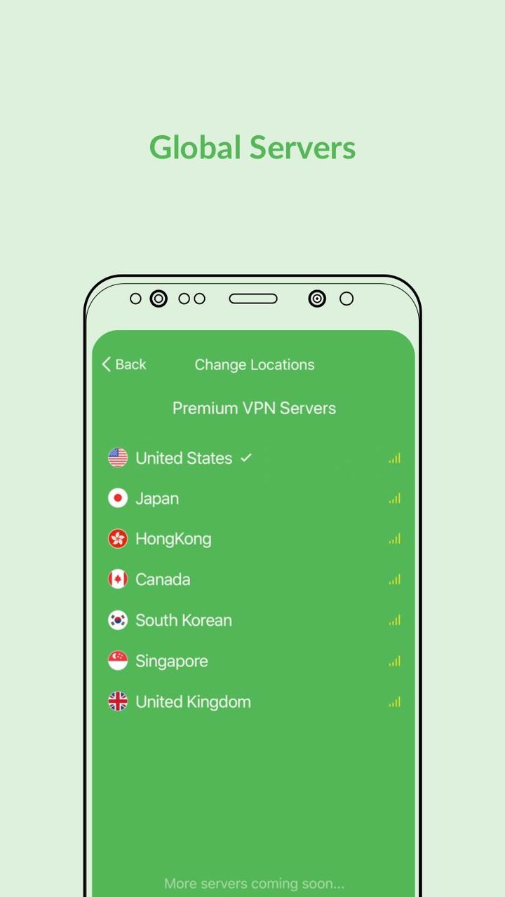 HighVPN - Fast WiFi Proxy screenshot image 22_Popularmodapk.com
