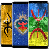 North Africa-Amazigh Wallpaper1.21_Popularmodapk.com