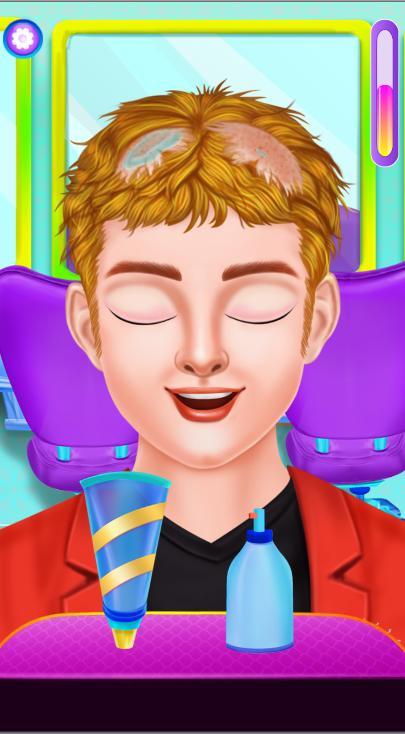 Braided hair spa salon screenshot image 4_Popularmodapk.com