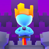 King or Fail - Castle Takeover<span>(No Ads)</span>0.32.2_Popularmodapk.com