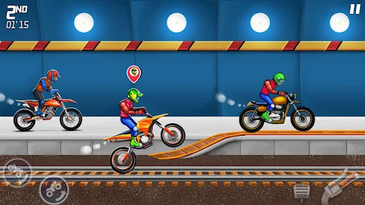 Bike Race: Bike Stunt Games<span>(Ad-free and rewarded)</span> screenshot image 19_Popularmodapk.com