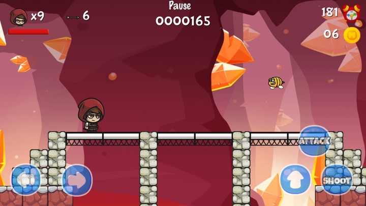 Adventures of Emerald Bay screenshot image 5_Popularmodapk.com