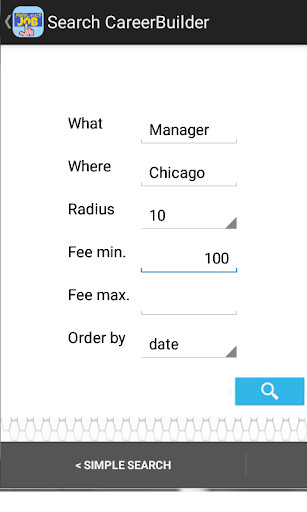 Freelance Jobs screenshot image 6_Popularmodapk.com