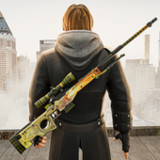 Sniper Shooter 3D: Sniper Game5_Popularmodapk.com