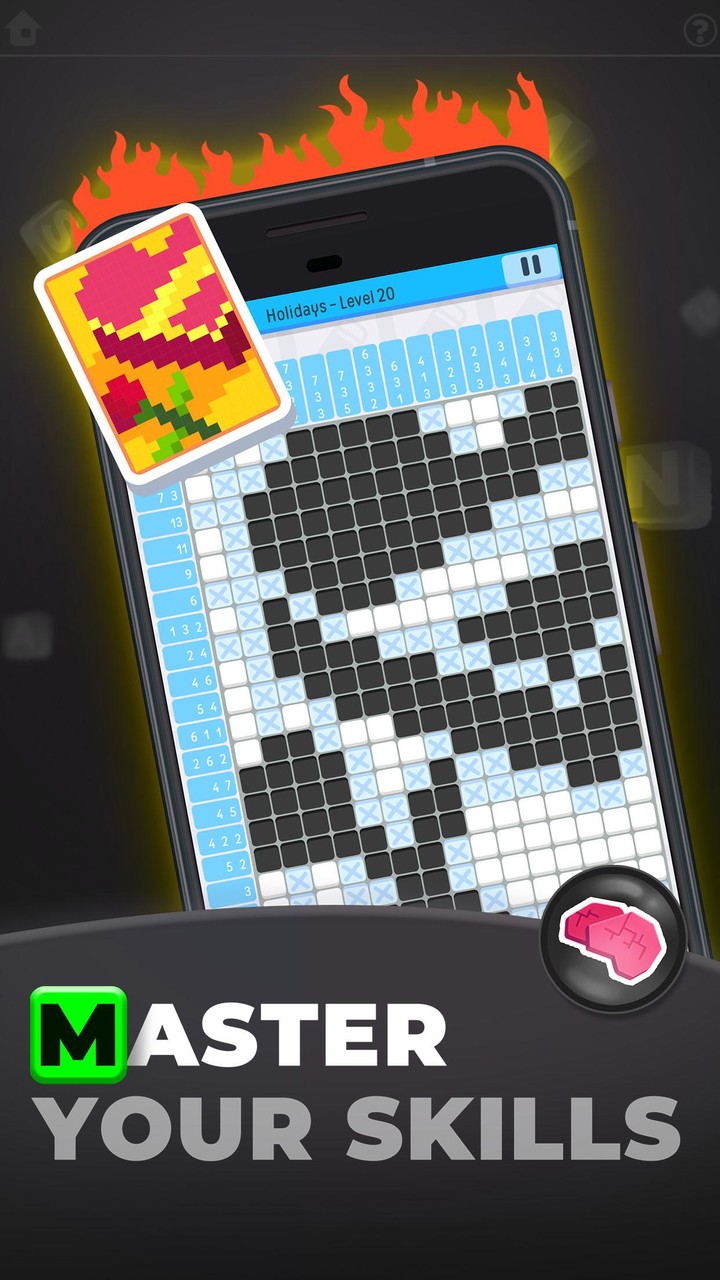 Monster Storm2 Adventure screenshot image 4_Popularmodapk.com