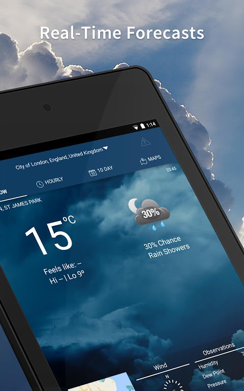 MSmartfit screenshot image 18_Popularmodapk.com