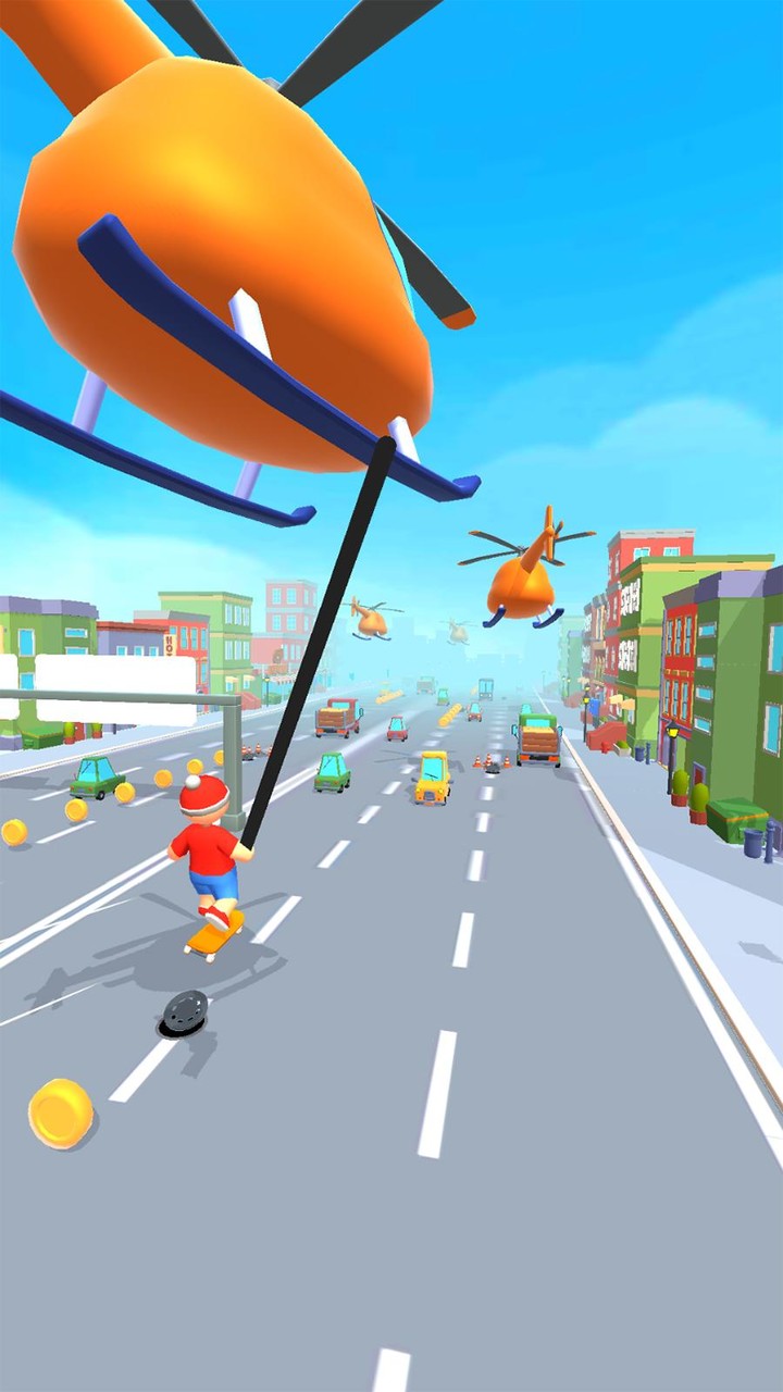 有谁不喜欢剑仙呢<span>(Mod Menu)</span> screenshot image 8_Popularmodapk.com