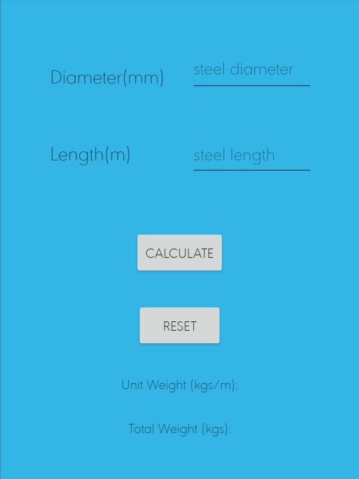 Steel Converter screenshot image 1_Popularmodapk.com
